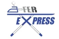 A Fer Express logo
