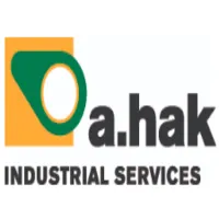 A.Hak Industrial Services logo