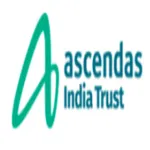 Ascendas India Trust logo