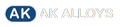 A K Alloys