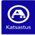 A-Katsastus logo