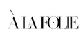 A La Folie Fragrances