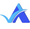 A Leads logo