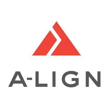 A-LIGN logo