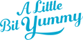 A Little Bit Yummy logo