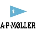 A P Moller Holding logo