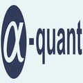 a-quant logo