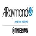 A Raymond Tinnerman logo