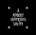 A Robert Cromeans Salon logo