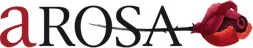 A-ROSA logo