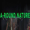 A-Round Nature logo