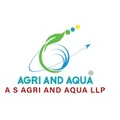 A S AGRI AND AQUA logo