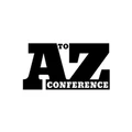 A to Z Conference logo