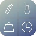 A to Z Converter logo