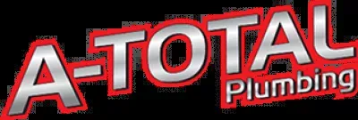 A-Total Plumbing logo