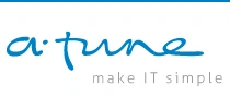A Tune logo