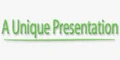 A Unique Presentation