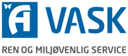 A-vask logo