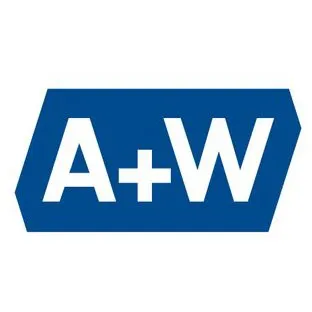 A+W Software logo