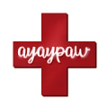 A Yay Paw logo