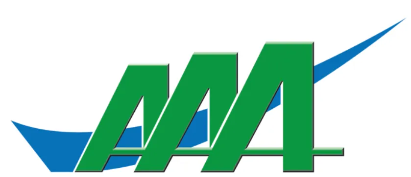 AAA logo