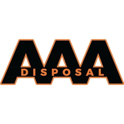 AAA-Disposal logo