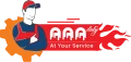 Aaa Duty