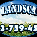 AAA Landscaping logo