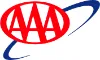 American Automobile Association logo