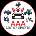 AAA Motor Sports logo