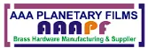 AAA Planetary Films