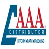 AAA Distributor logo