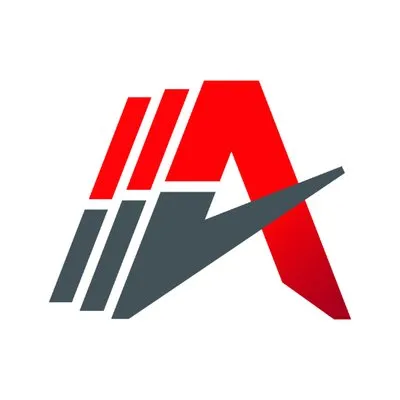 AAA Fire logo