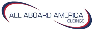 All Aboard America Holdings logo