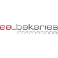 AA Bakeries International logo