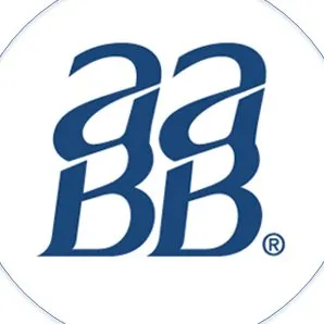 AABB logo