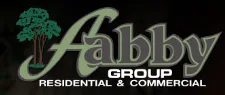 A Abby Group logo