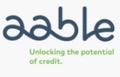 aable logo