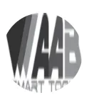 AAB Smart Tools logo