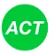 ACT logo