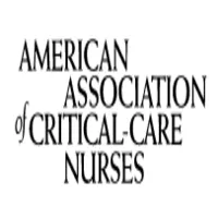 American Association of Critical-Care Nurses logo
