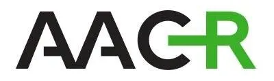 AACR logo