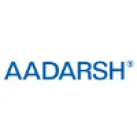 Aadarsh logo
