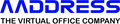 AADDRESS logo
