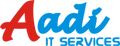 Aadi IT Services logo