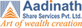 Aadinath Share Services