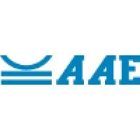 Aae logo