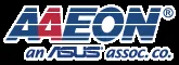 AAEON logo