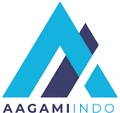 Aagami Indo logo
