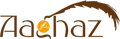 Aaghaz logo